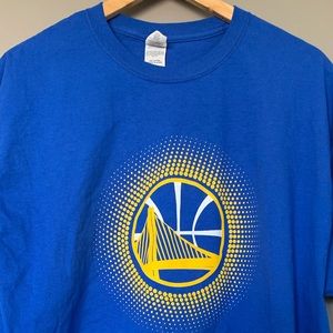 Golden State Warriors Shirt - XL